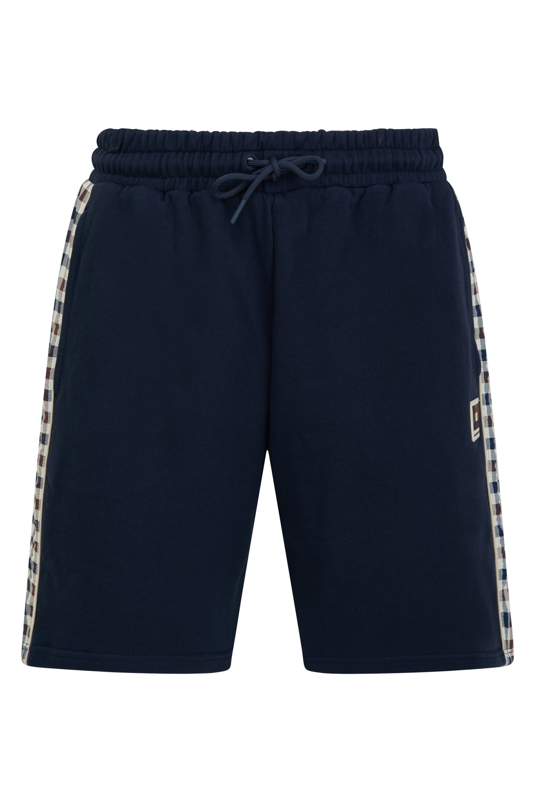 AQUASCUTUM Lamina Insert Shorts