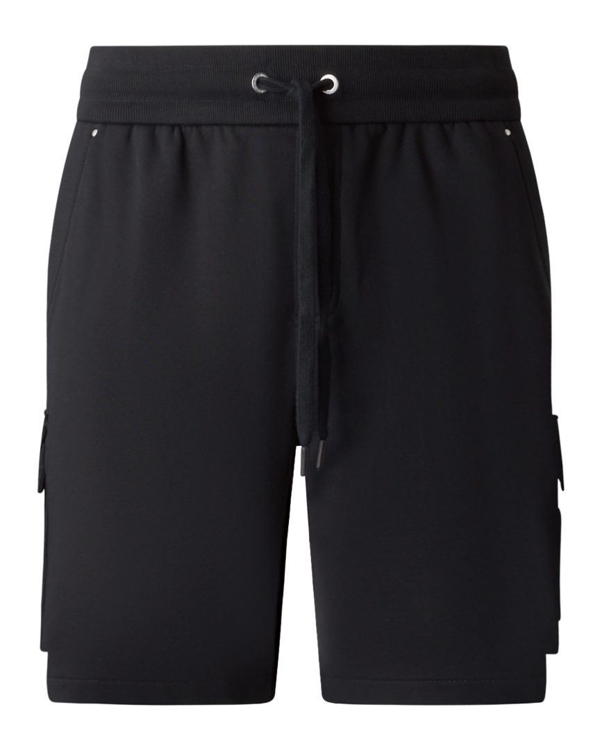 MOOSE KNUCKLES Hartsfield Cargo Shorts