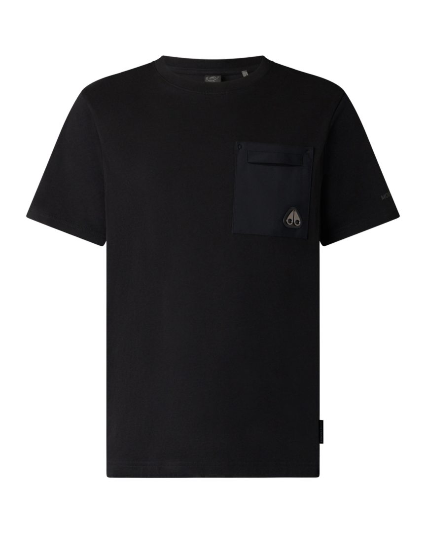 MOOSE KNUCKLES Dalon T-Shirt