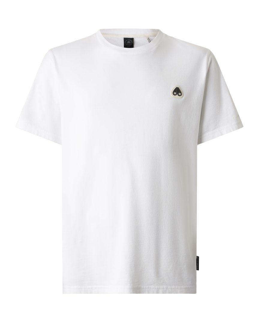 MOOSE KNUCKLES Crescent T-Shirt
