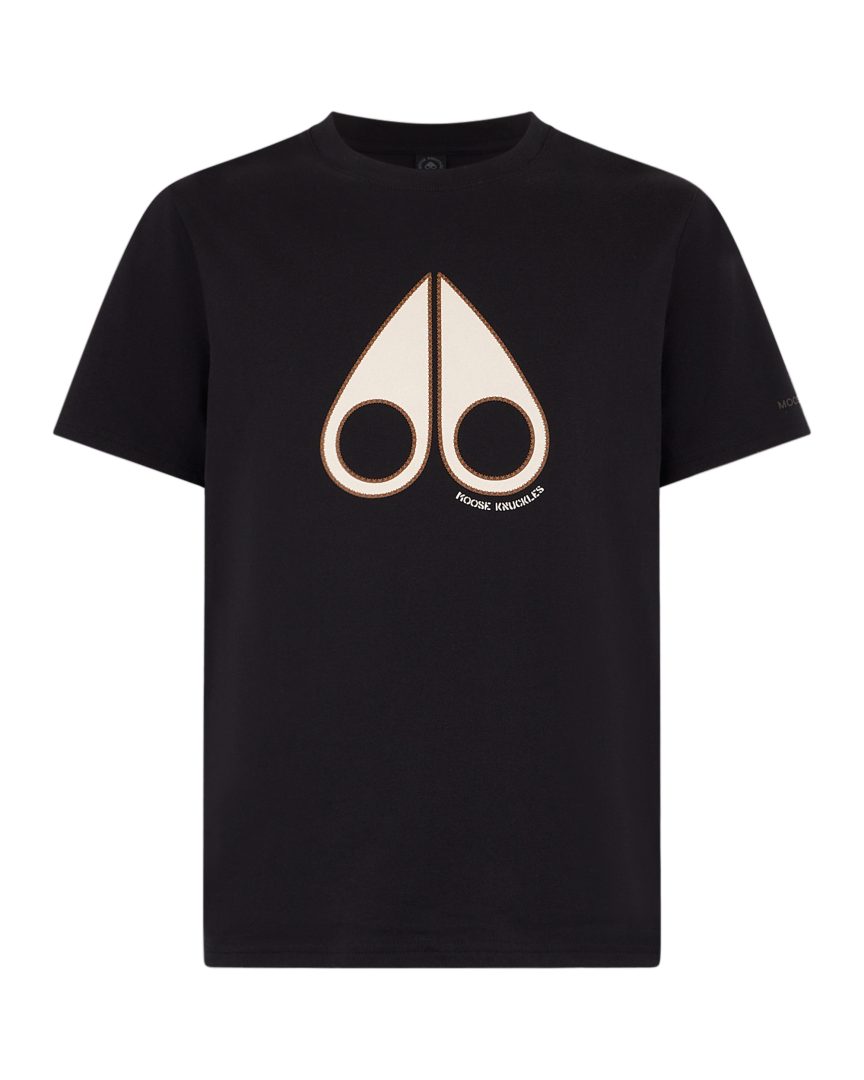 MOOSE KNUCKLES Tandem Tee