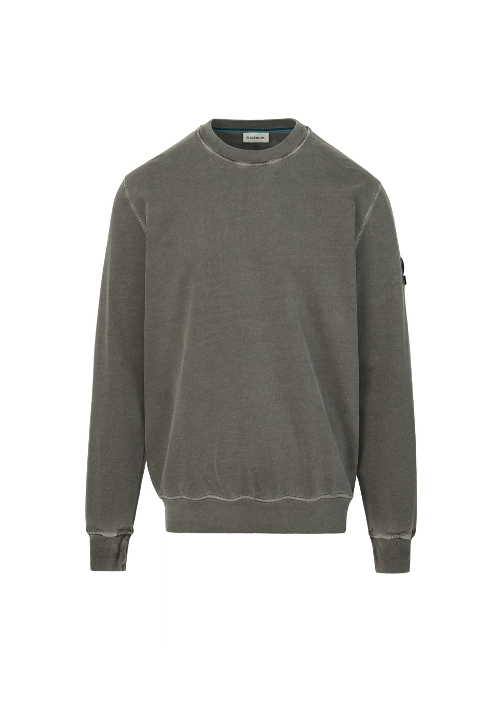 Sandbanks Mineral Wash Sweatshirt