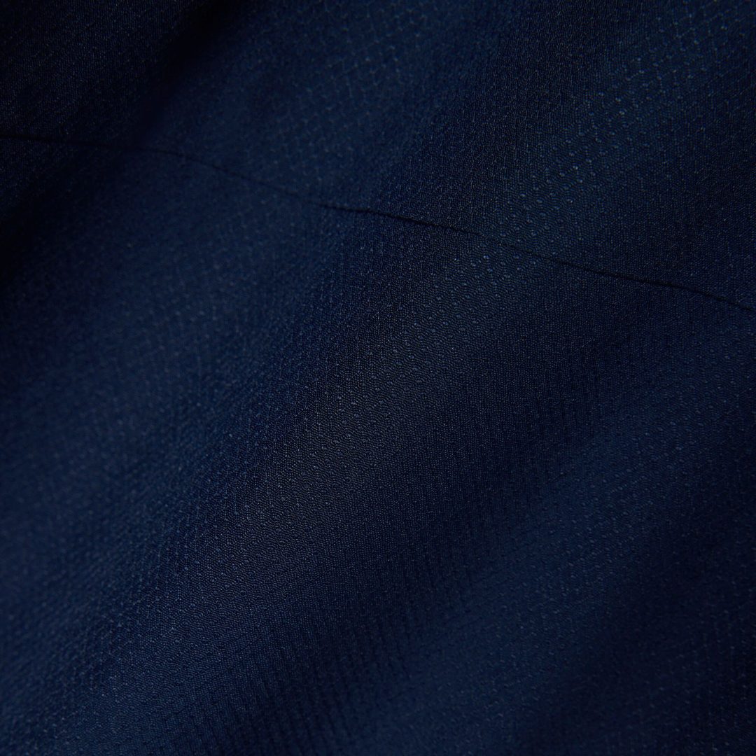 LACOSTE Water-Repellent Track Jacket - Image 7