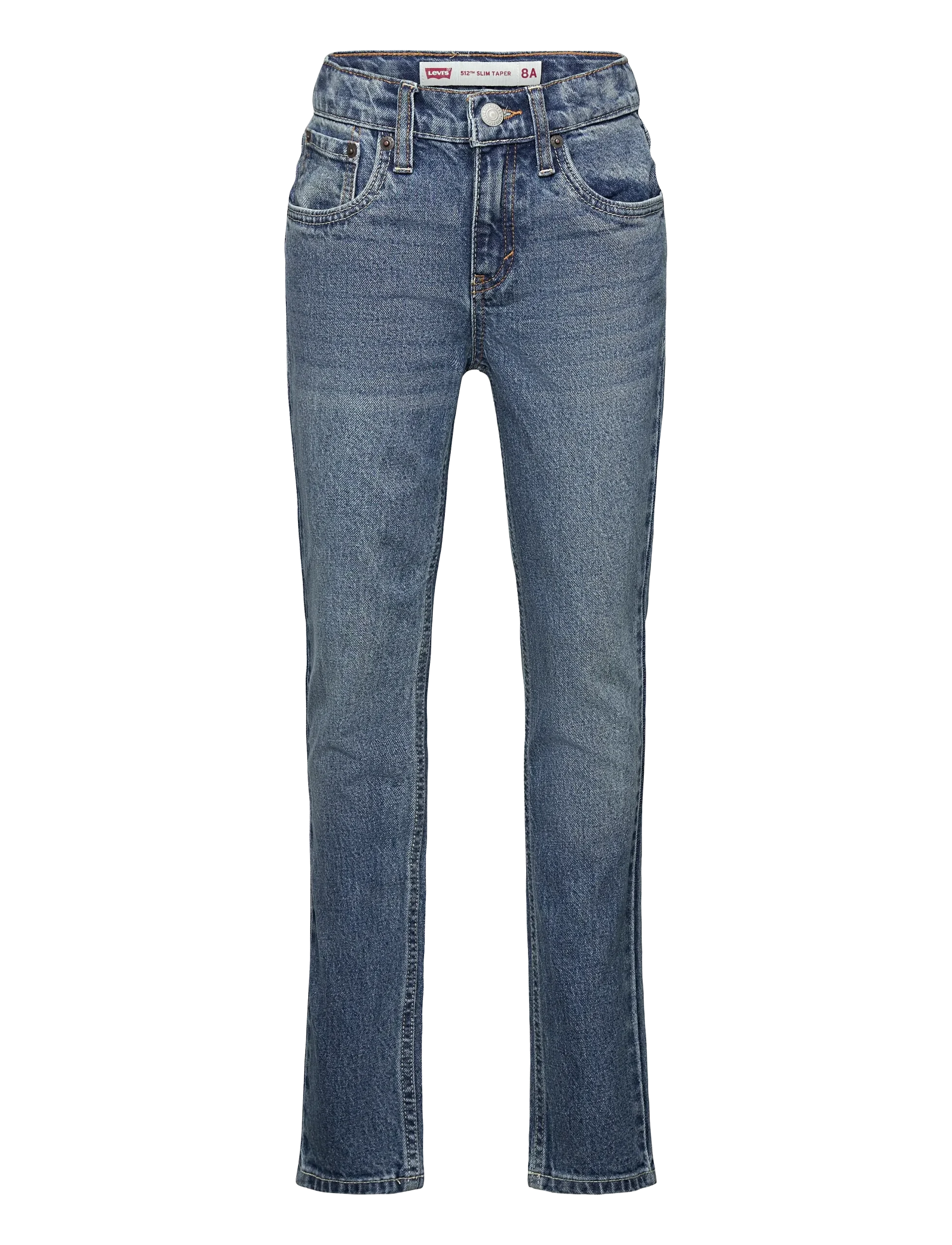 LEVIS KIDS 512 Slim Taper Jeans