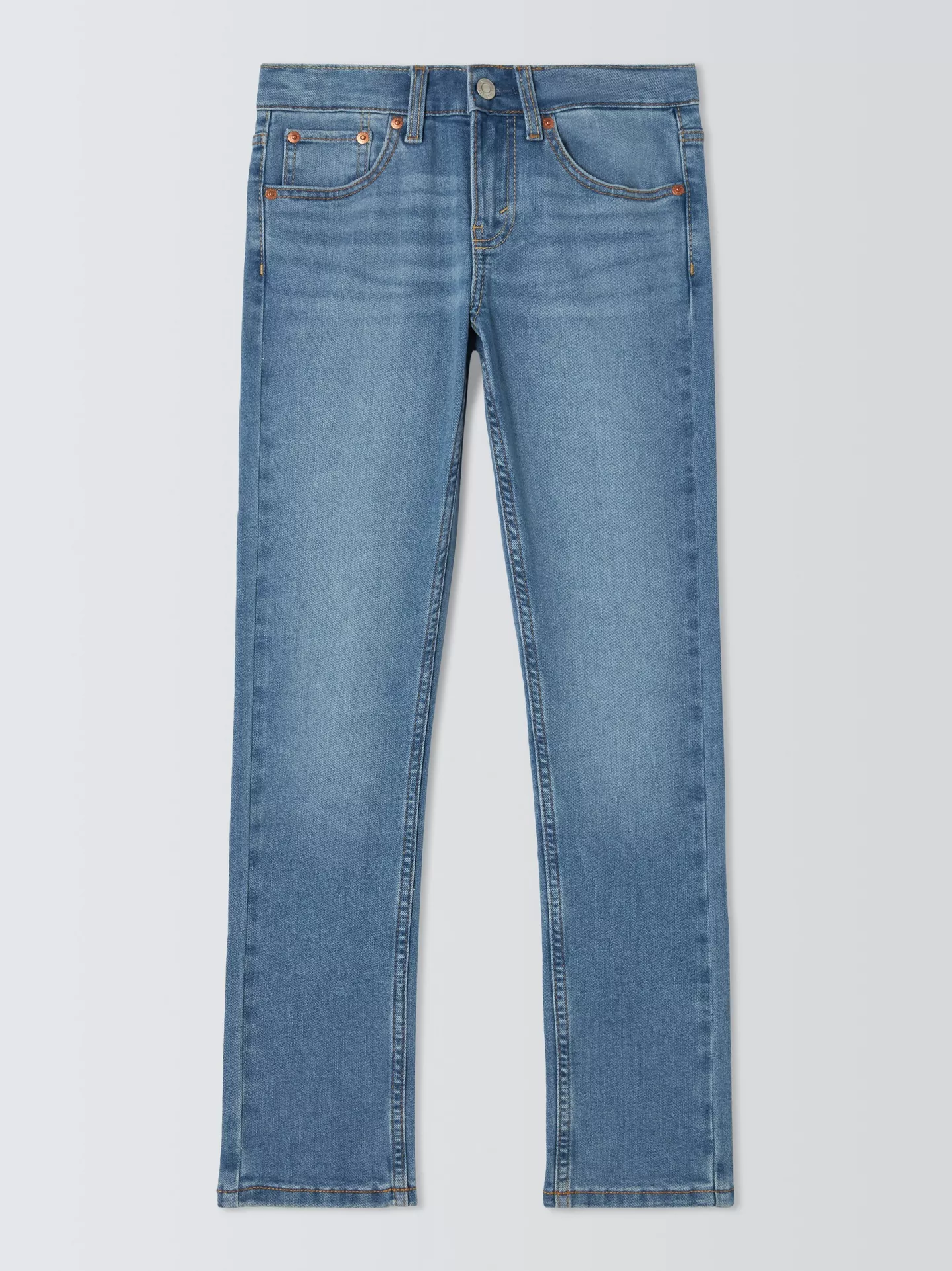 LEVIS KIDS 512 Slim Taper Jeans (10y - 16y)