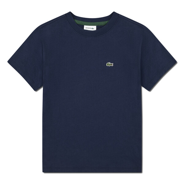 LACOSTE KIDS Core Tee