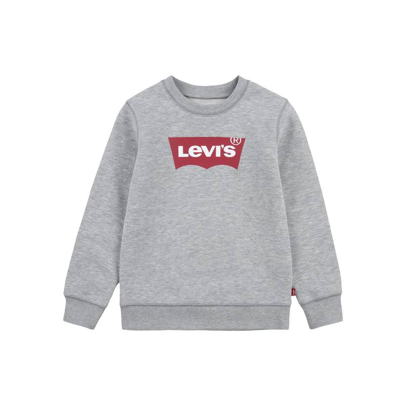 LEVI’S Kids Batwing Logo Sweatshirt