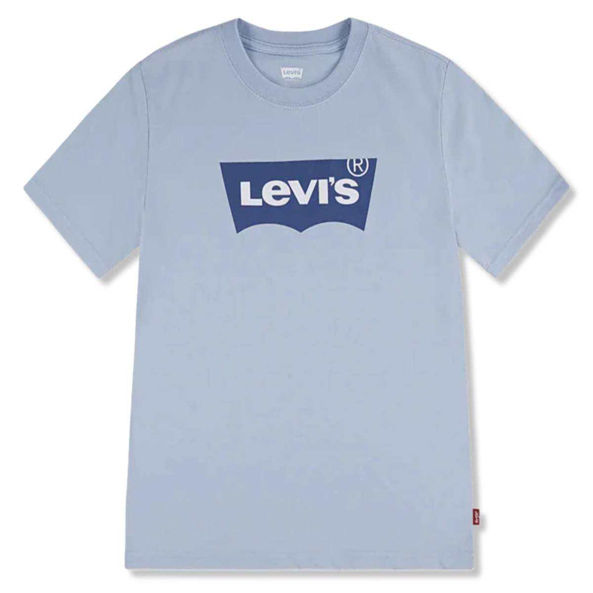 LEVI’S KIDS Large Logo T-Shirt (2y - 9y)