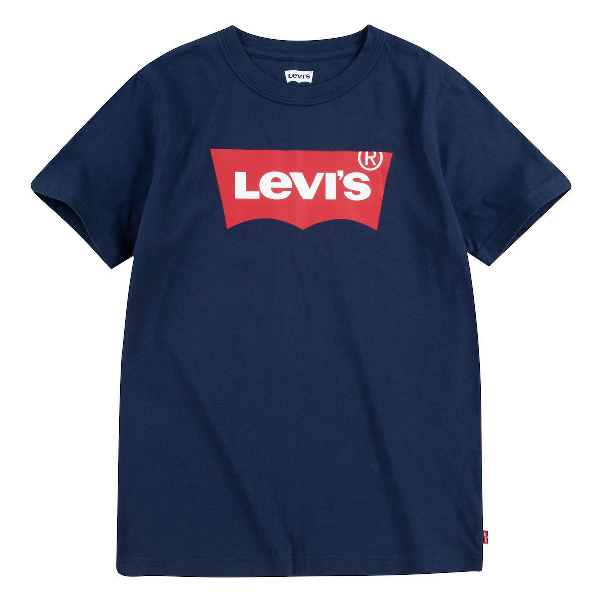 LEVI’S KIDS Large Logo T-Shirt (10y - 16y)
