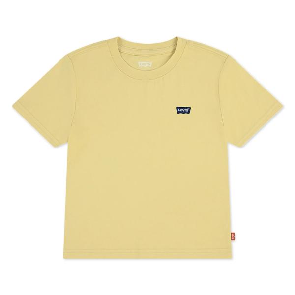 LEVI’S KIDS Logo Crewneck T-Shirt (2y - 9y)