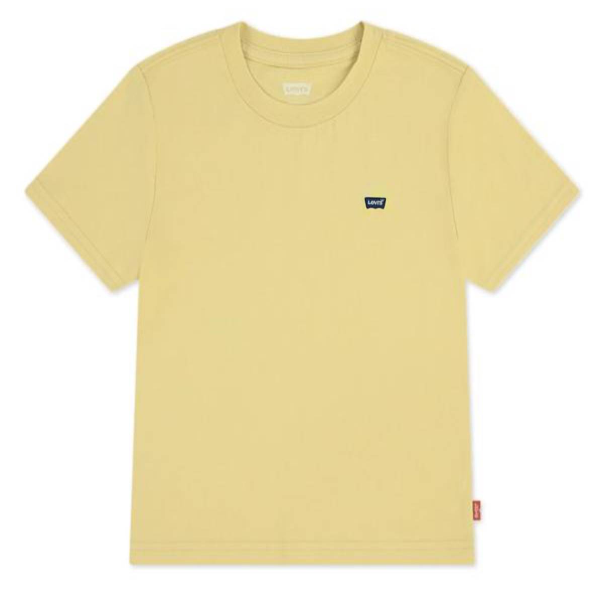 LEVI’S KIDS Logo Crewneck T-Shirt (2y - 9y)