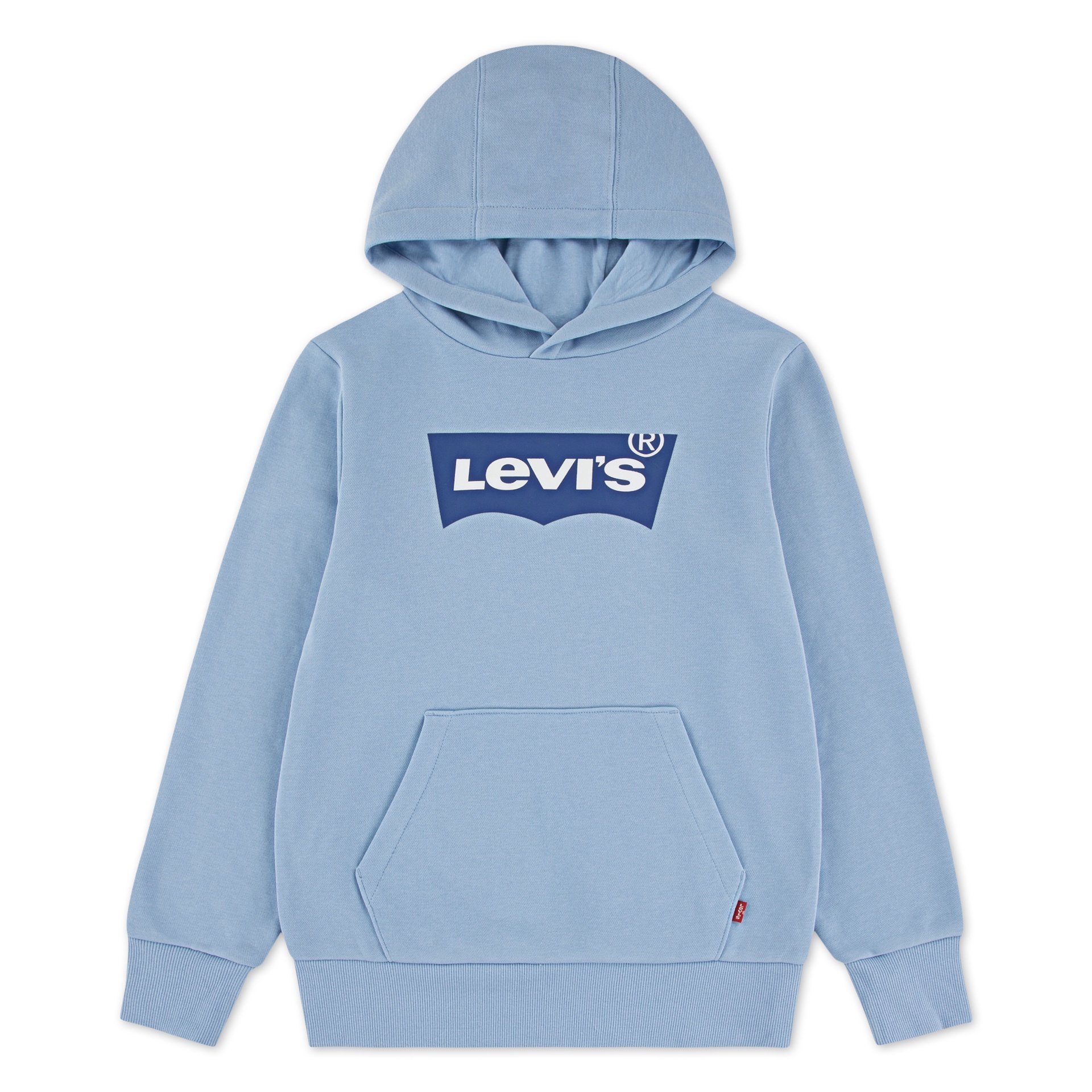 LEVI’S KIDS Screeprint Logo Hoodie (2y - 9y)