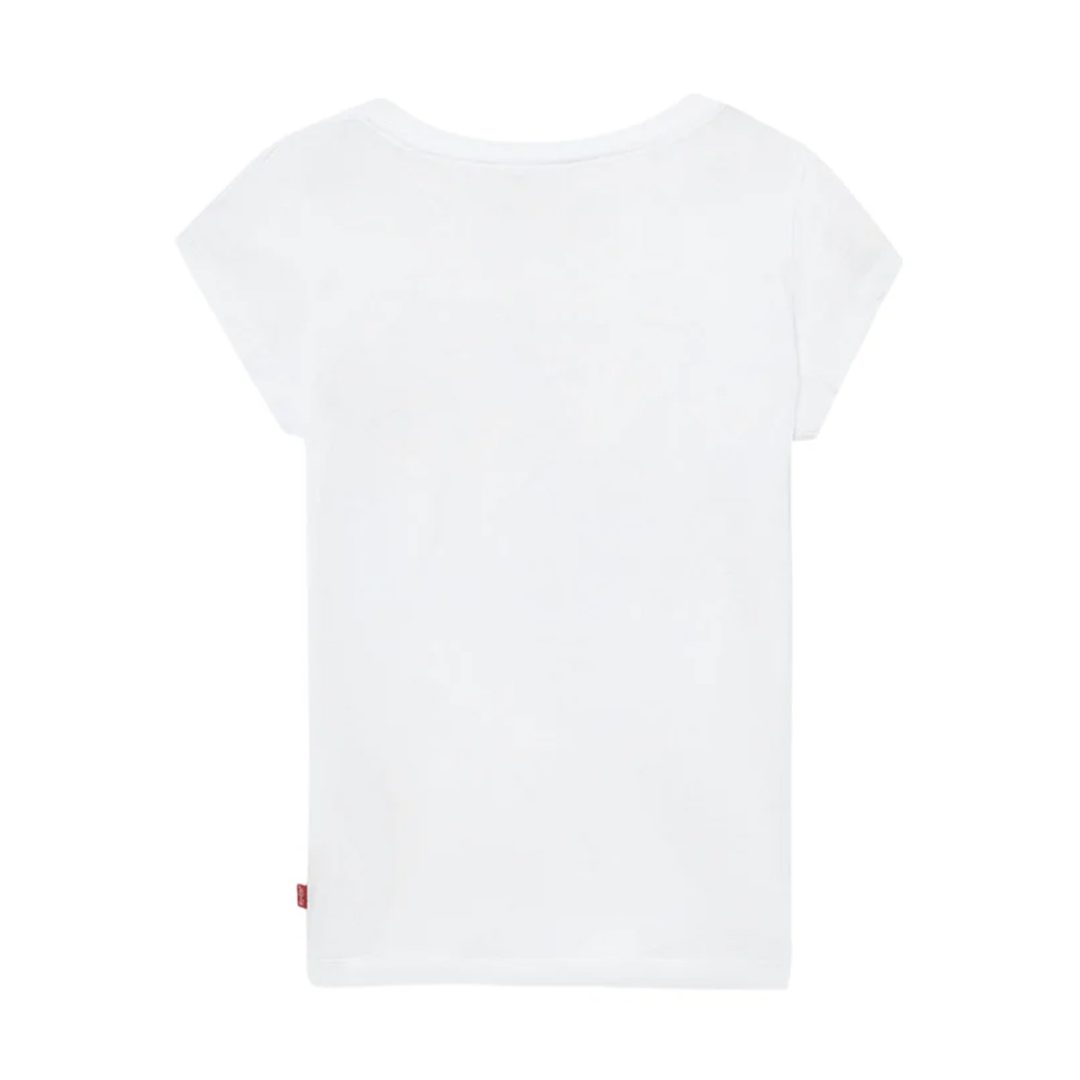 LEVI’S KIDS Oversized Logo T-Shirt (3y - 9y) - Image 3
