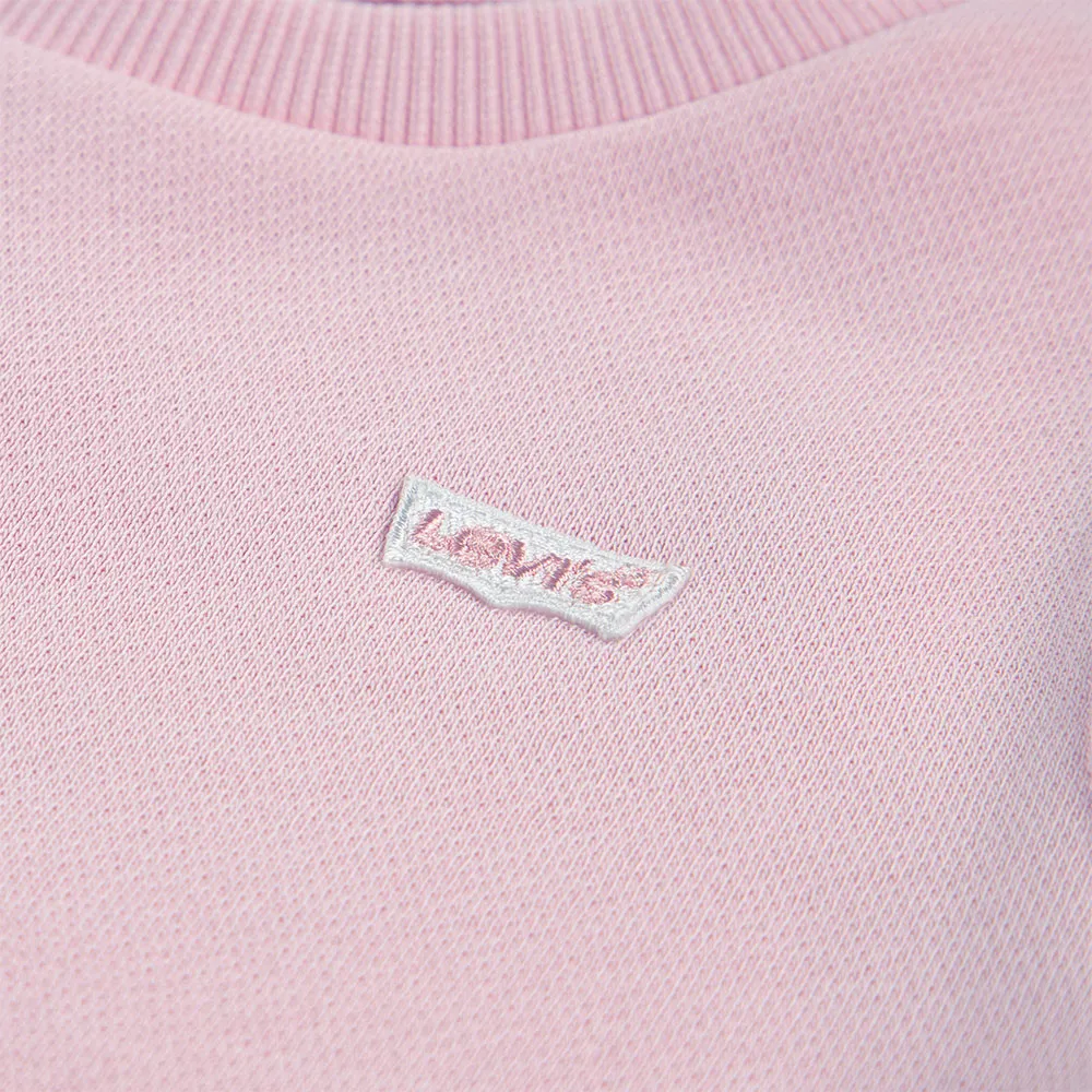 LEVI’S KIDS Sweatshirt & Jogger Set - Image 3