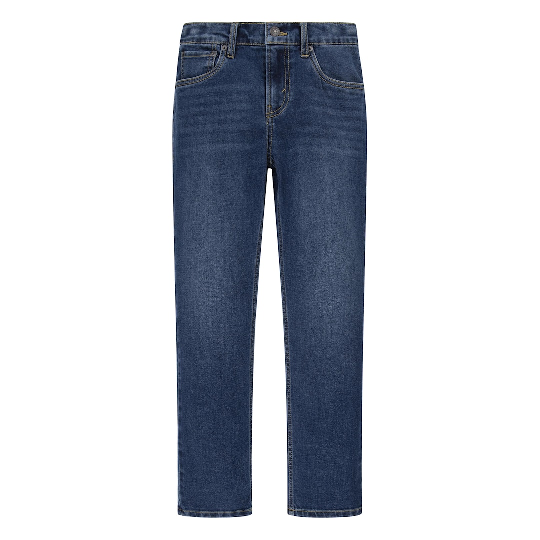 LEVI’S Kids 512 Slim Taper Jeans