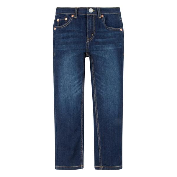LEVI’S Kids 512 Slim Taper Jeans