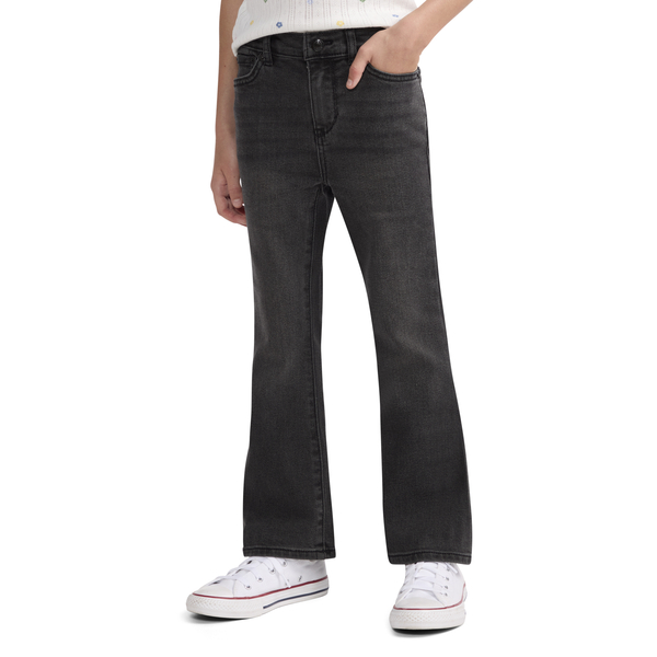 LEVI’S Kids 726 High Rise Flare Jeans