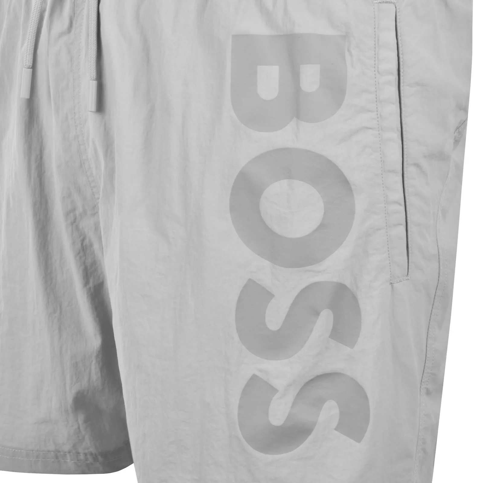 BOSS Octopus Logo Swim Shorts - Image 3