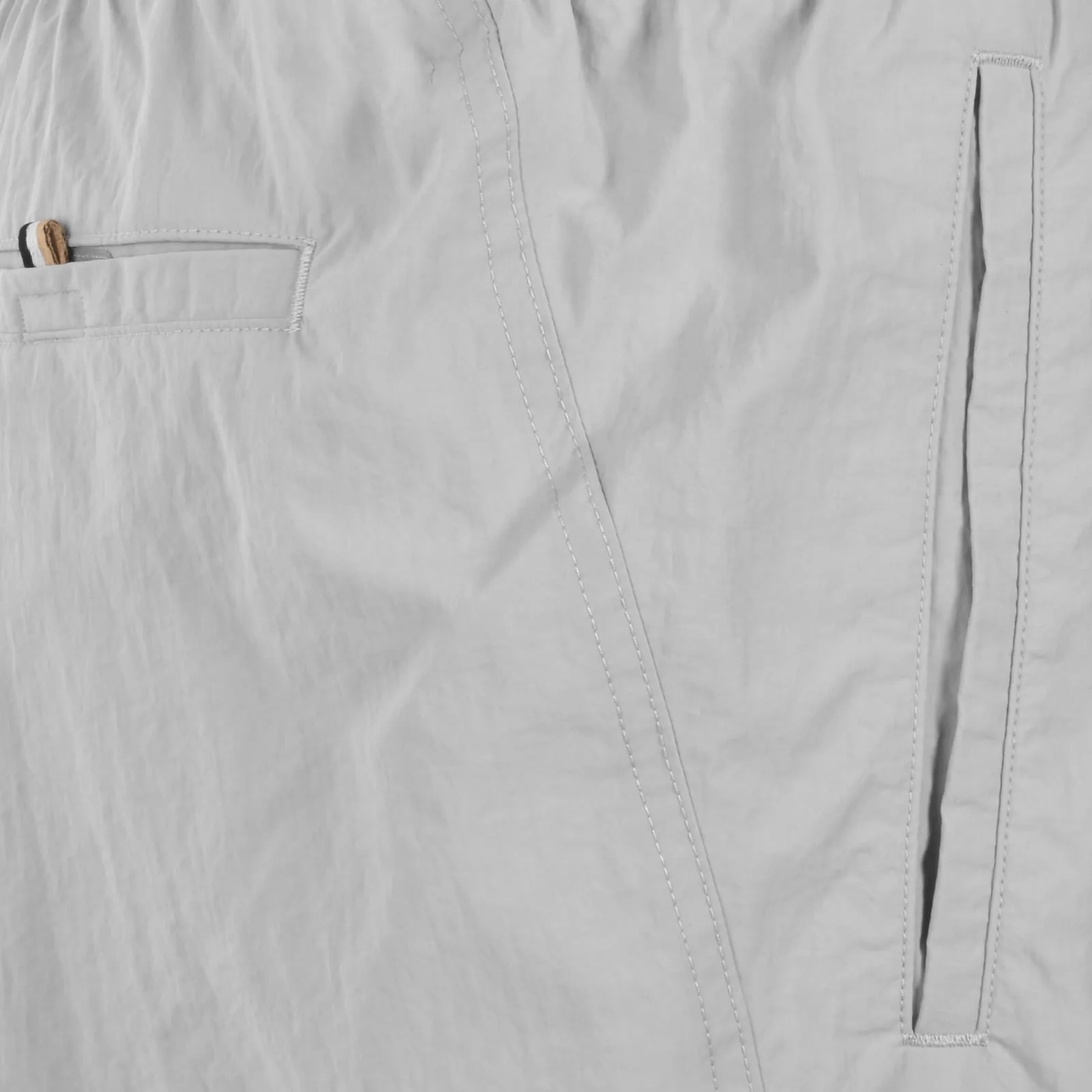 BOSS Octopus Logo Swim Shorts - Image 4