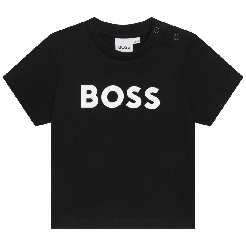 BOSS BABY Short Sleeve T-Shirt