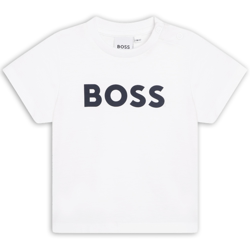 BOSS BABY Short Sleeve T-Shirt
