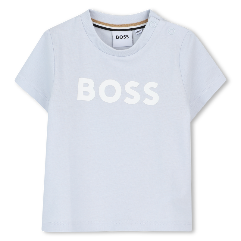 BOSS BABY Short Sleeve T-Shirt