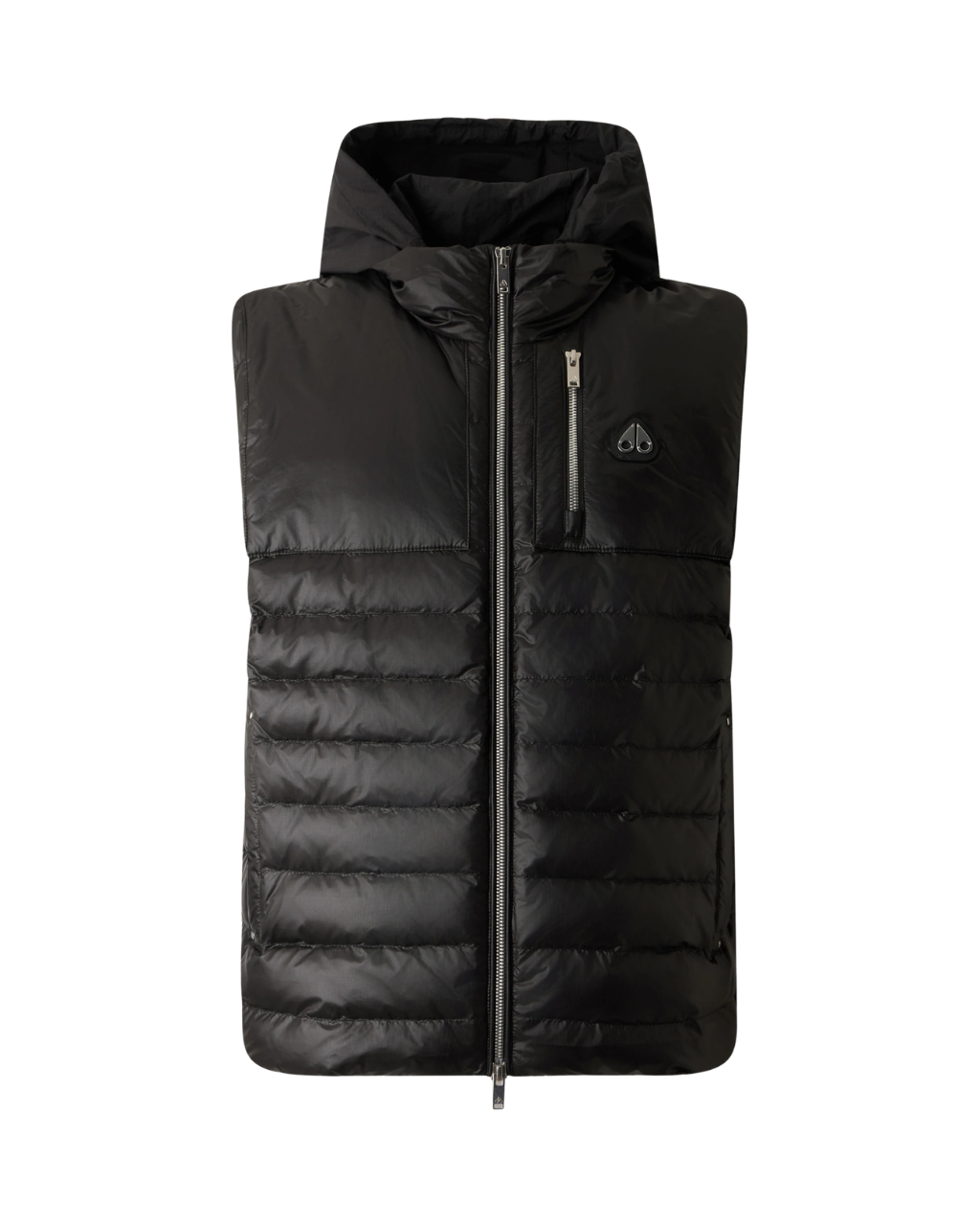 MOOSE KNUCKLES Cloud Walker Air Down Vest