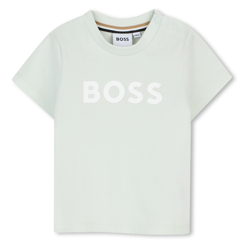 BOSS BABY Short Sleeve T-Shirt