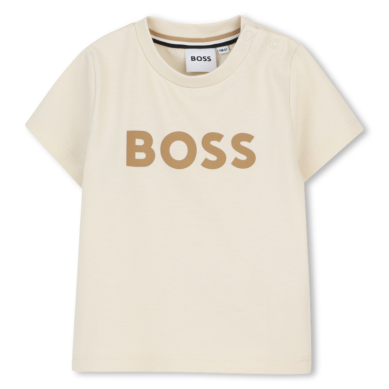 BOSS BABY Short Sleeve T-Shirt