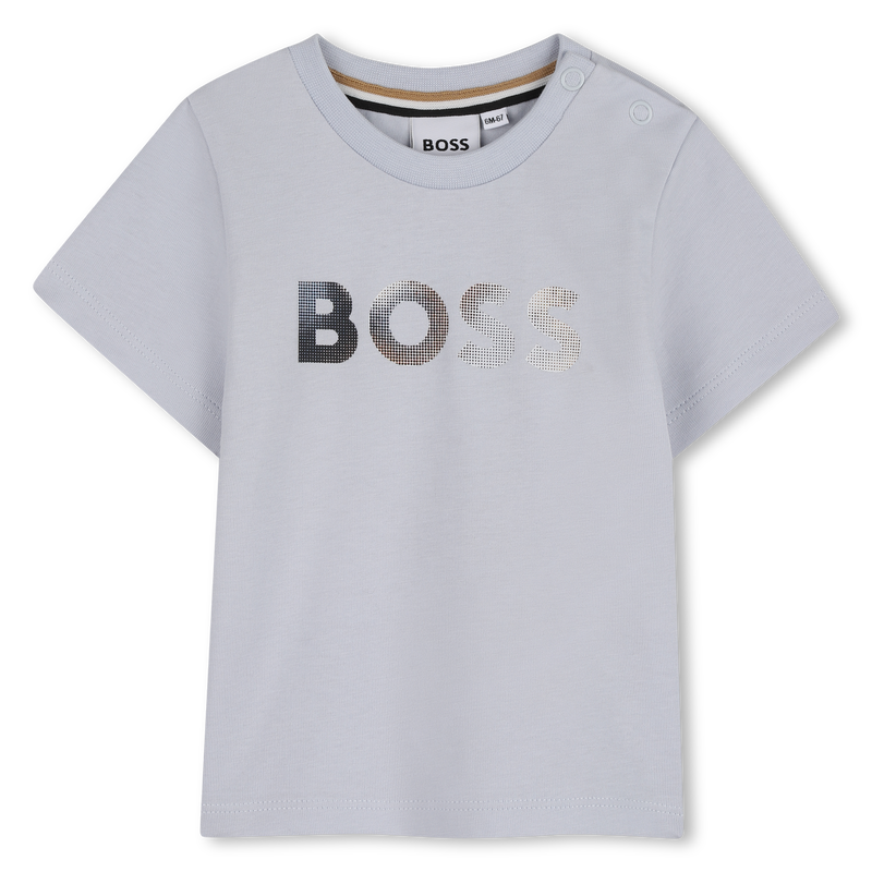 BOSS BABY Monogram Logo T-Shirt