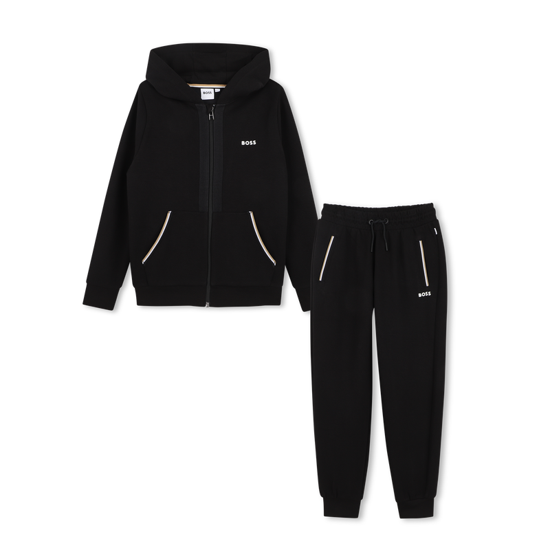 BOSS KIDS Jogger & Tracksuit Set