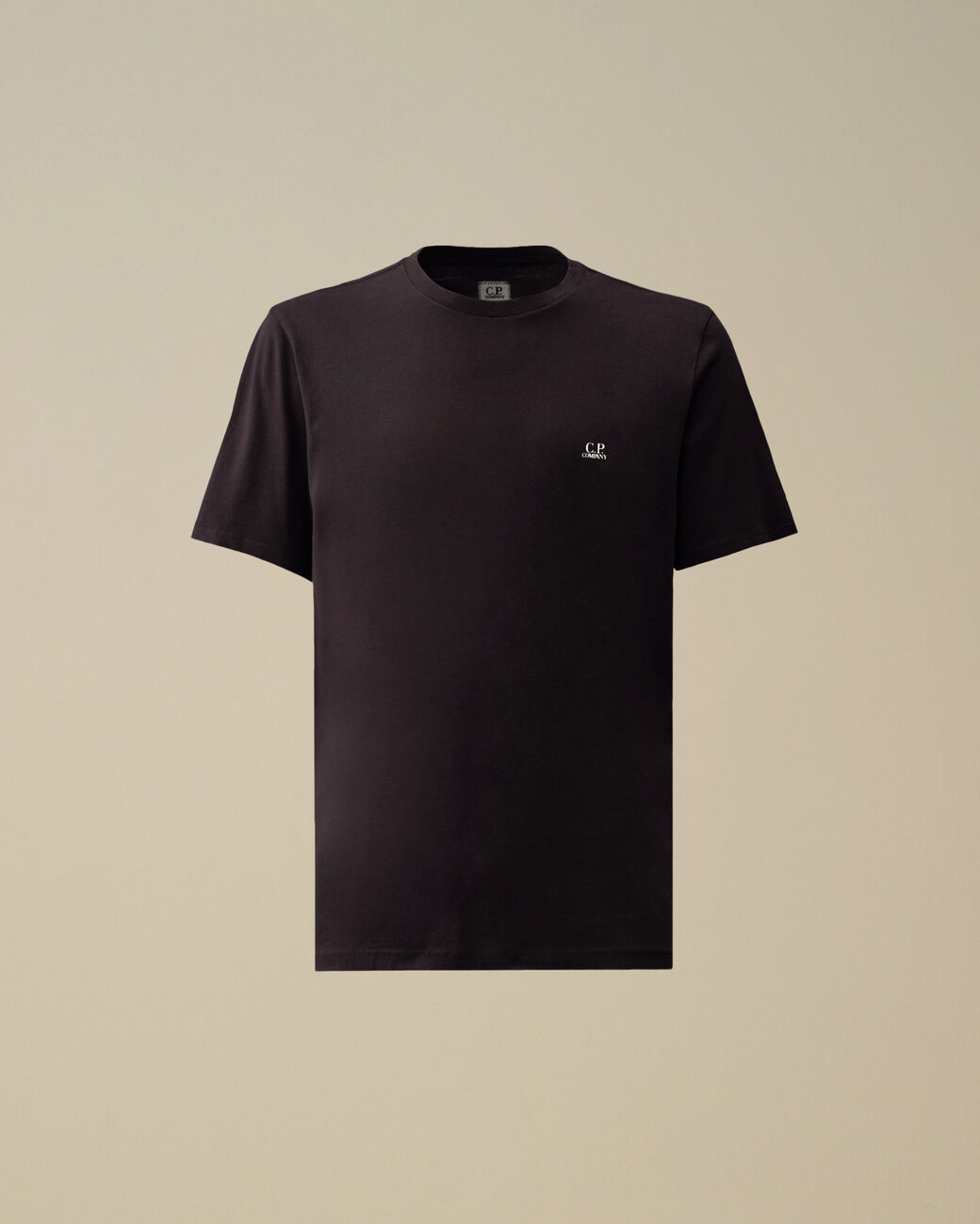 C.P. COMPANY Short Sleeve Goggle T-Shirt