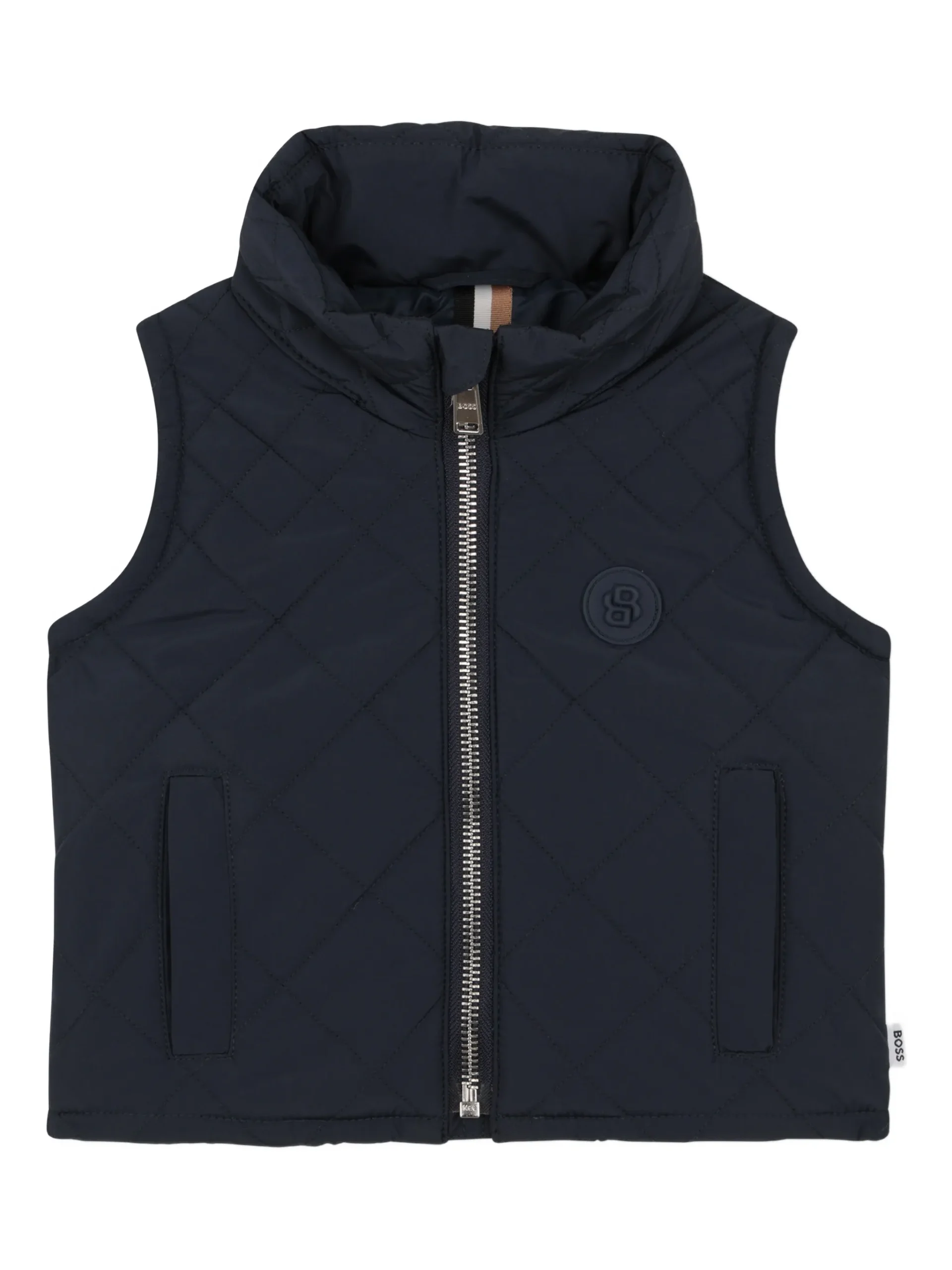 BOSS BABY Quilted Gilet
