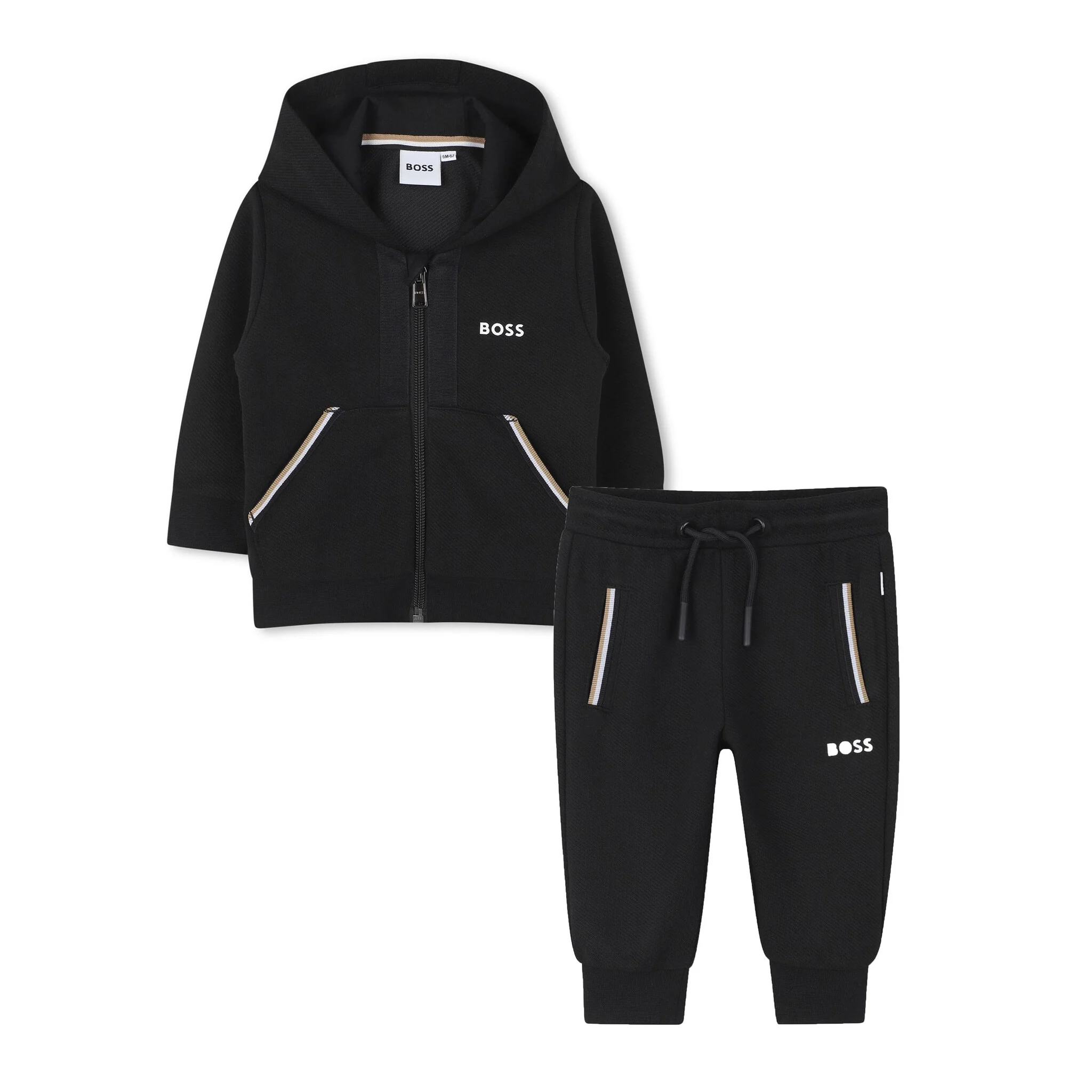 BOSS BABY Jogger & Tracksuit Set