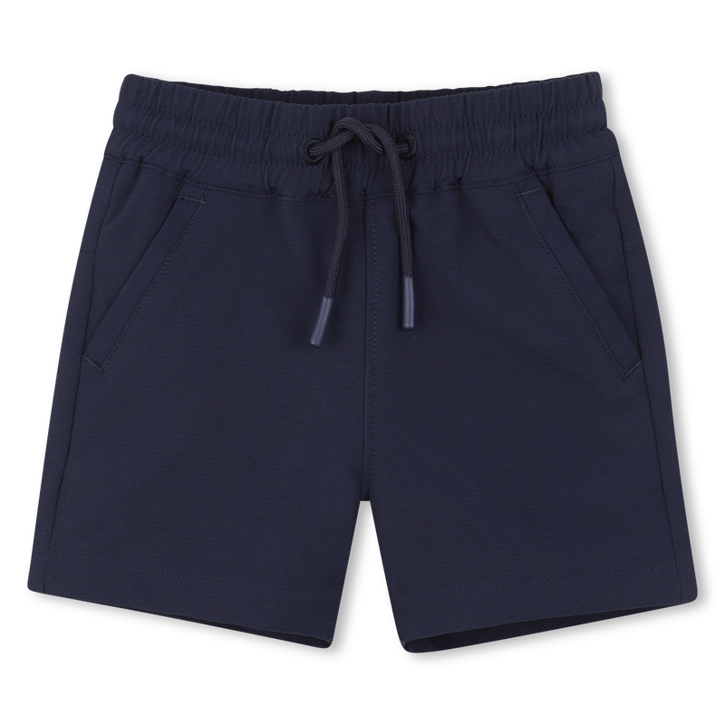 BOSS BABY Bermuda Fleece Shorts