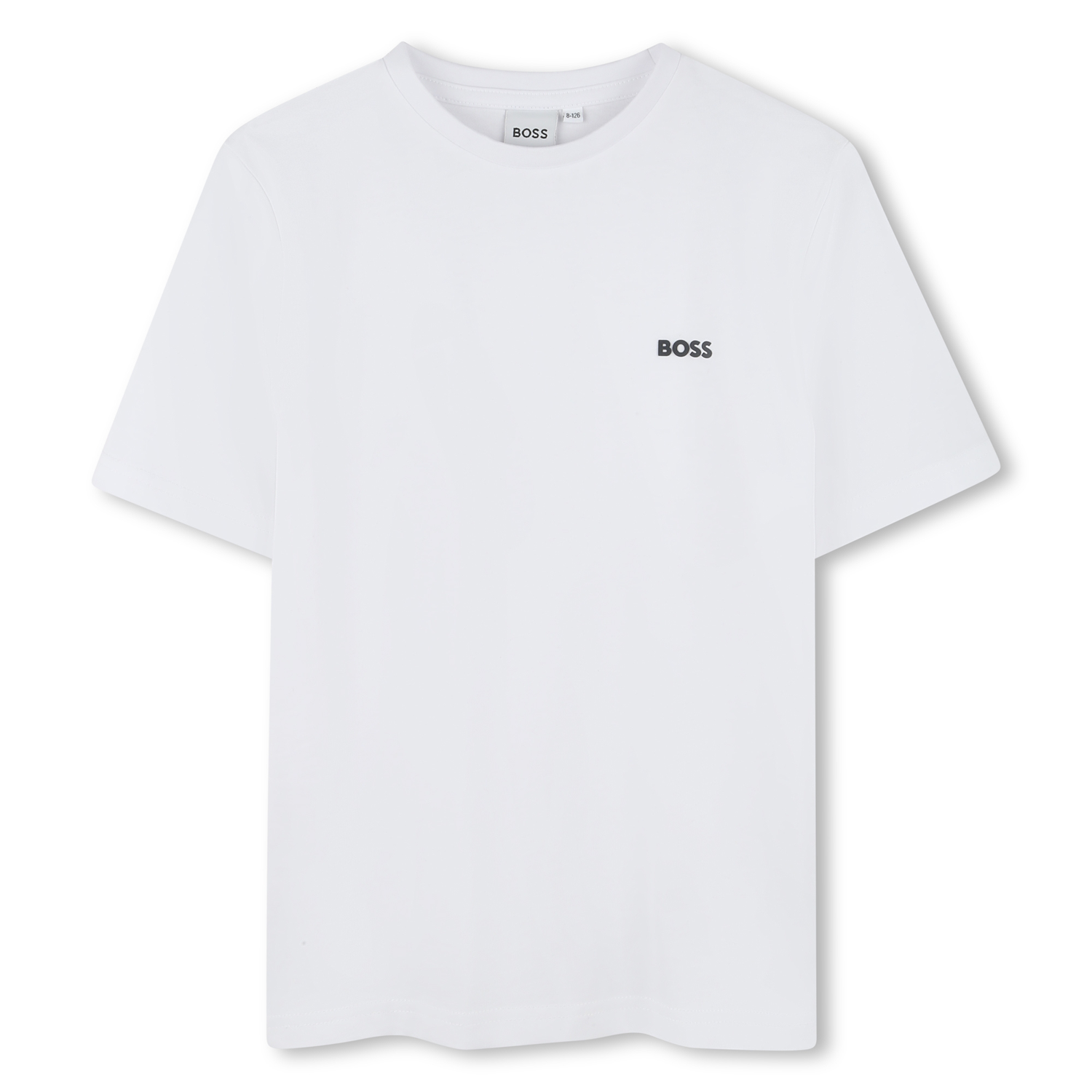 BOSS KIDS Small Logo T-Shirt
