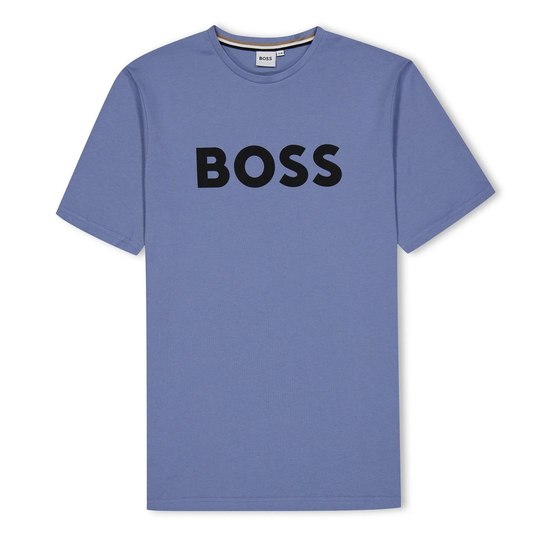 BOSS KIDS Large Logo T-Shirt