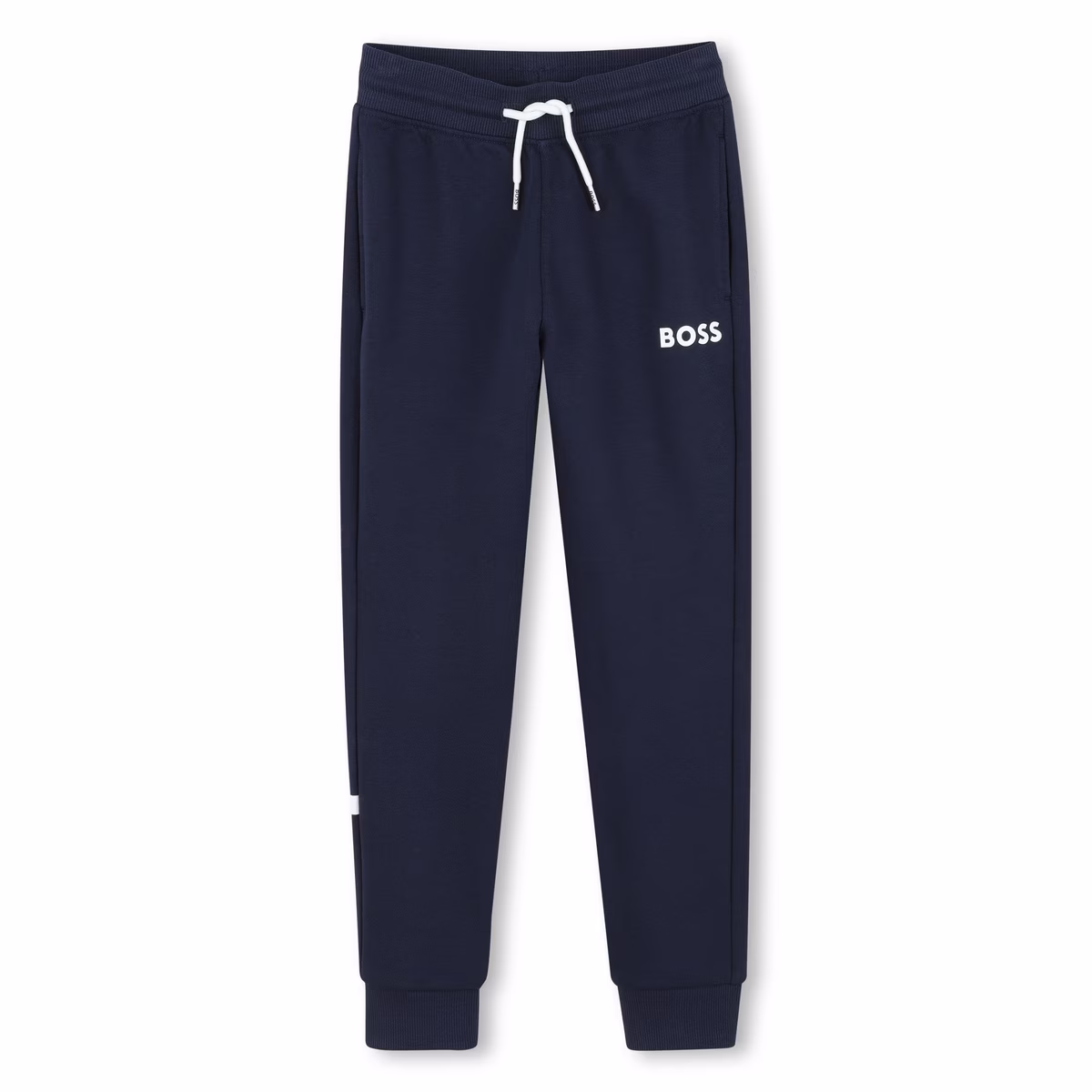 BOSS KIDS Logo Jogger Trousers