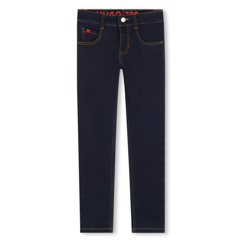HUGO KIDS Jeans Denim Stretch Jeans