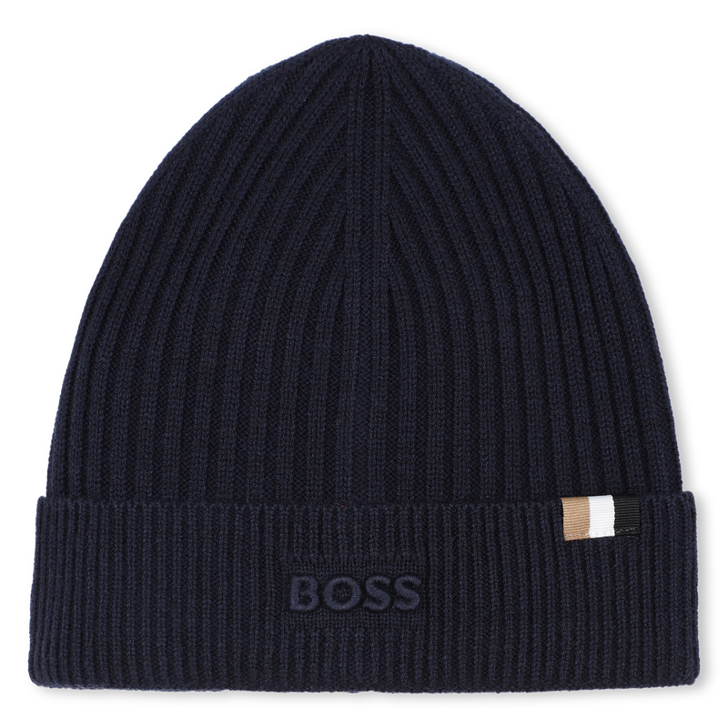 BOSS BABY Knitted Beanie