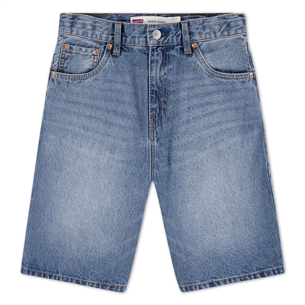LEVI’S KIDS Skate Shorts (10y - 16y)