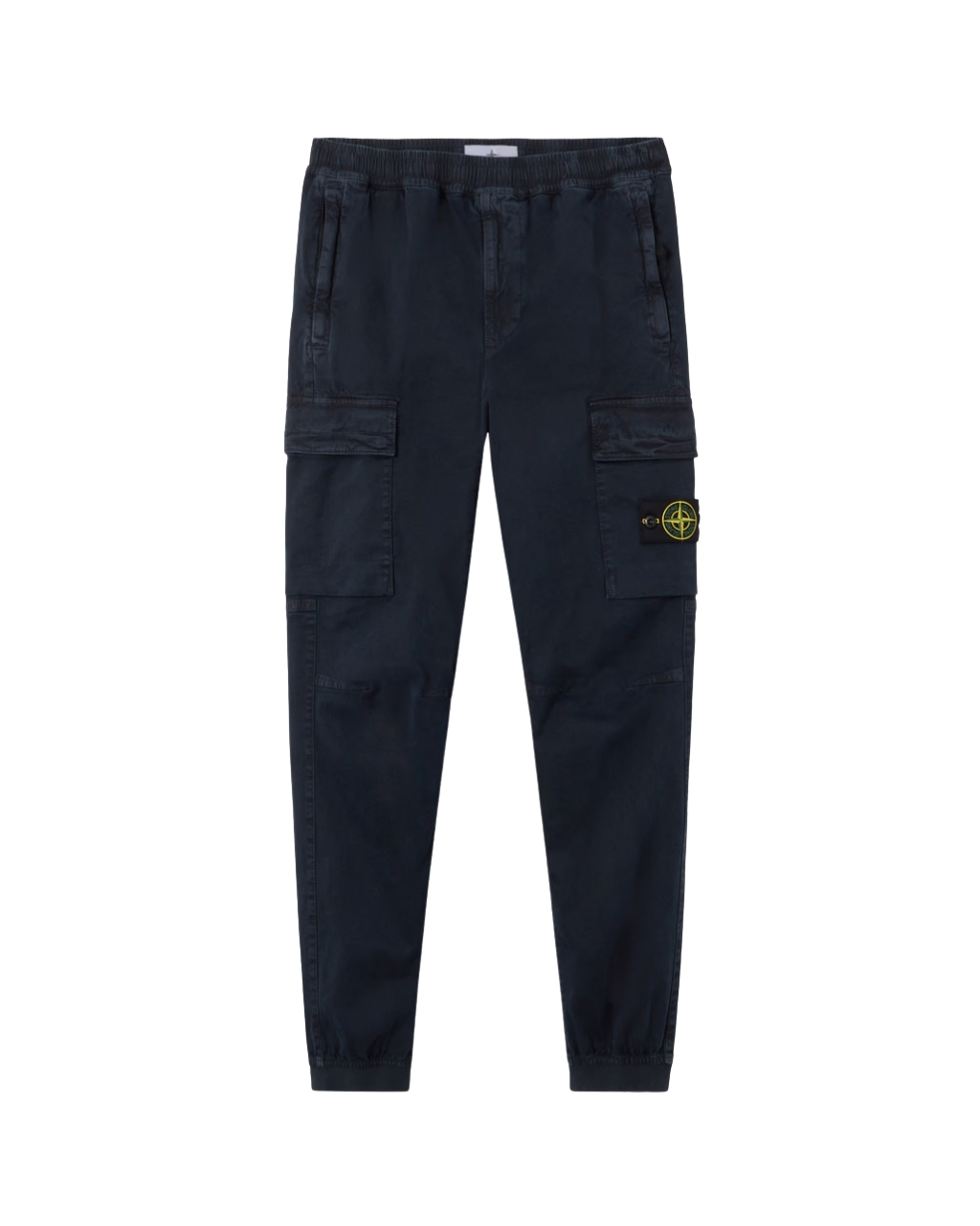 STONE ISLAND 3100033 Cotton Stretch Cargos
