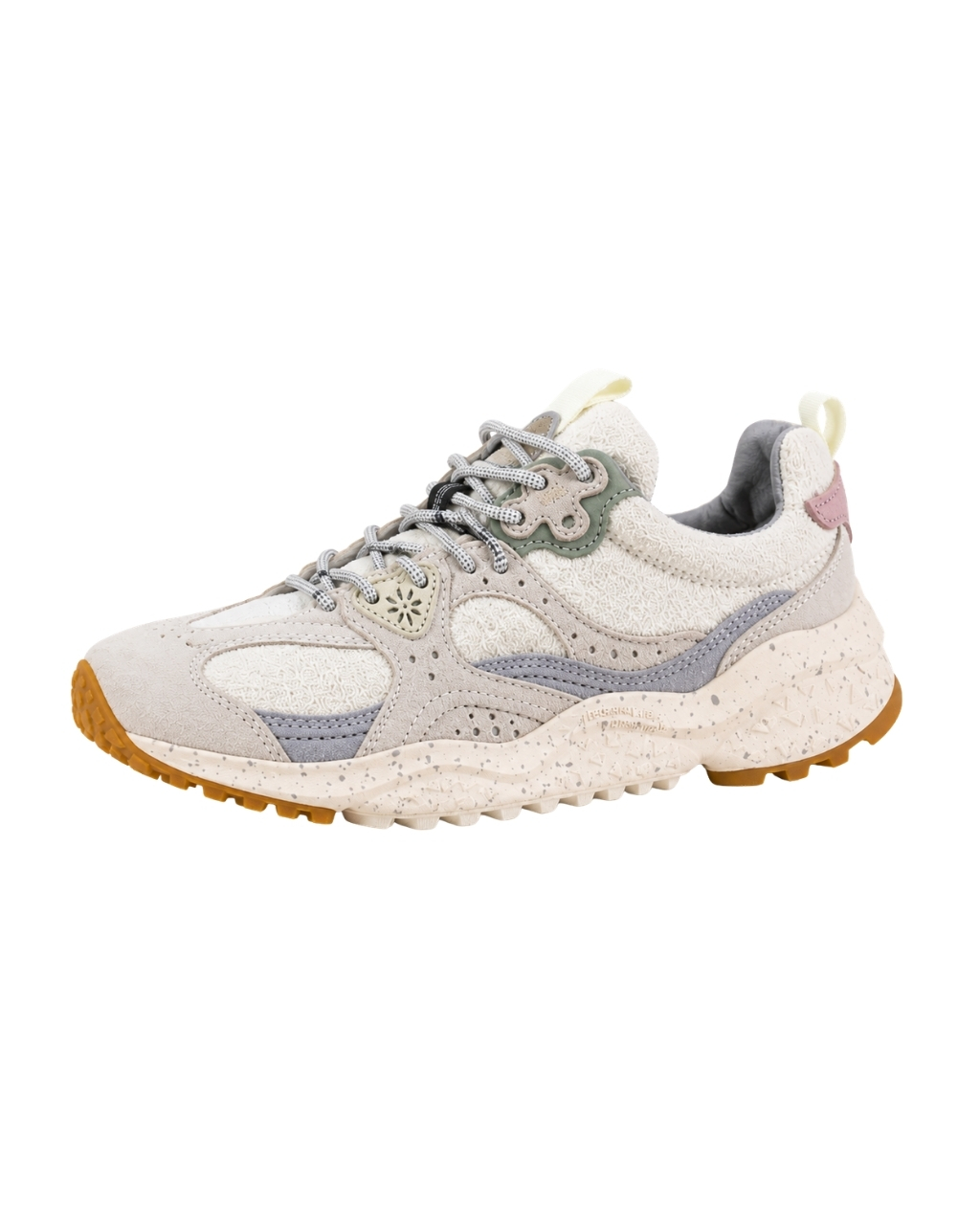 FLOWER MOUNTAIN Women's Wave Shoes