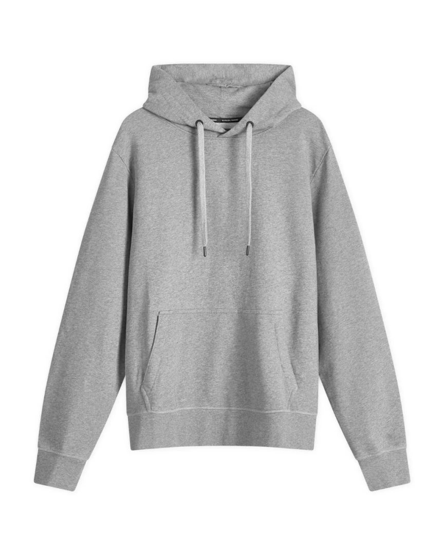 CANADA GOOSE Huron Hoodie