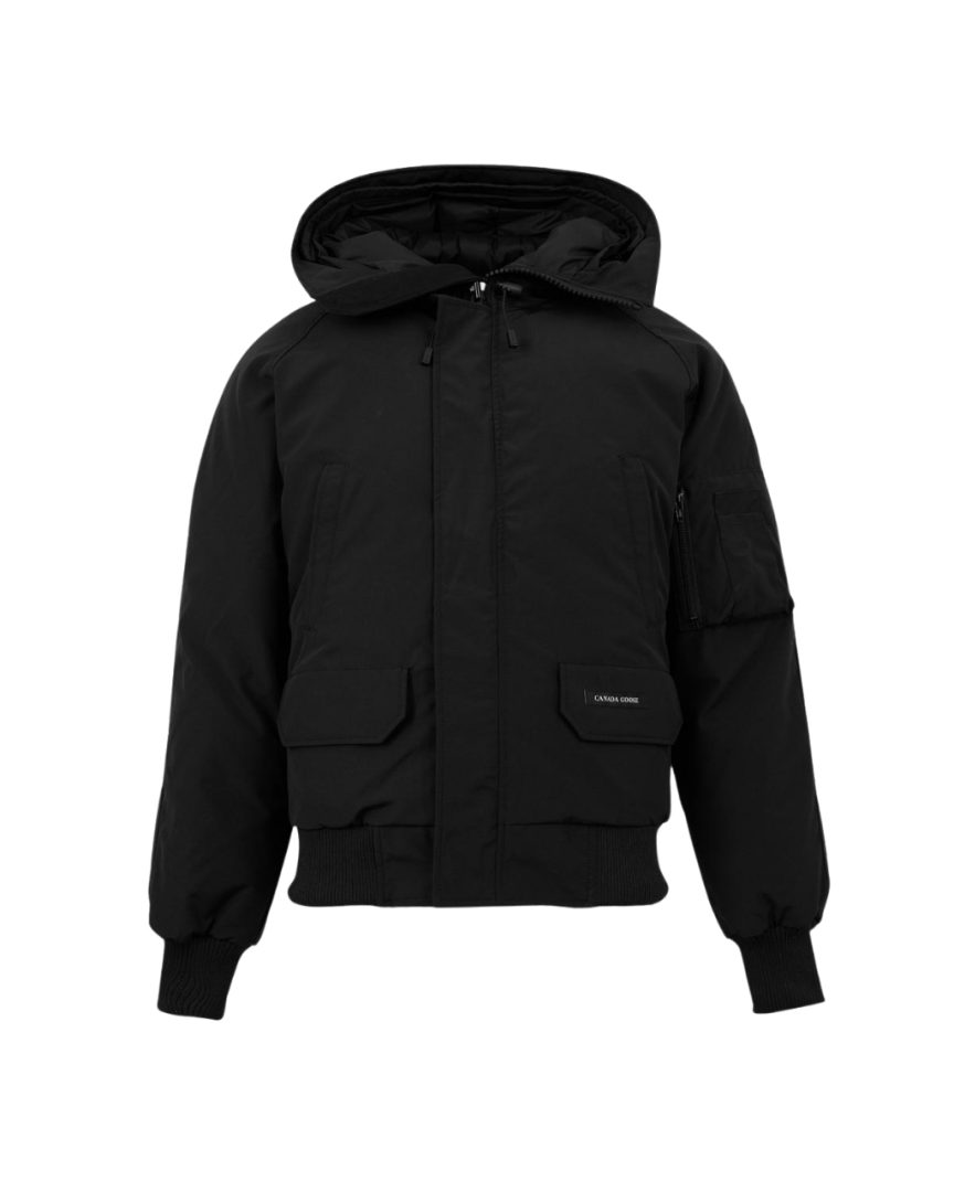 CANADA GOOSE Chilliwack Bomber Jacket