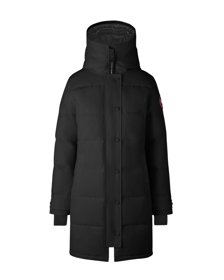 CANADA GOOSE Shelburne Parka