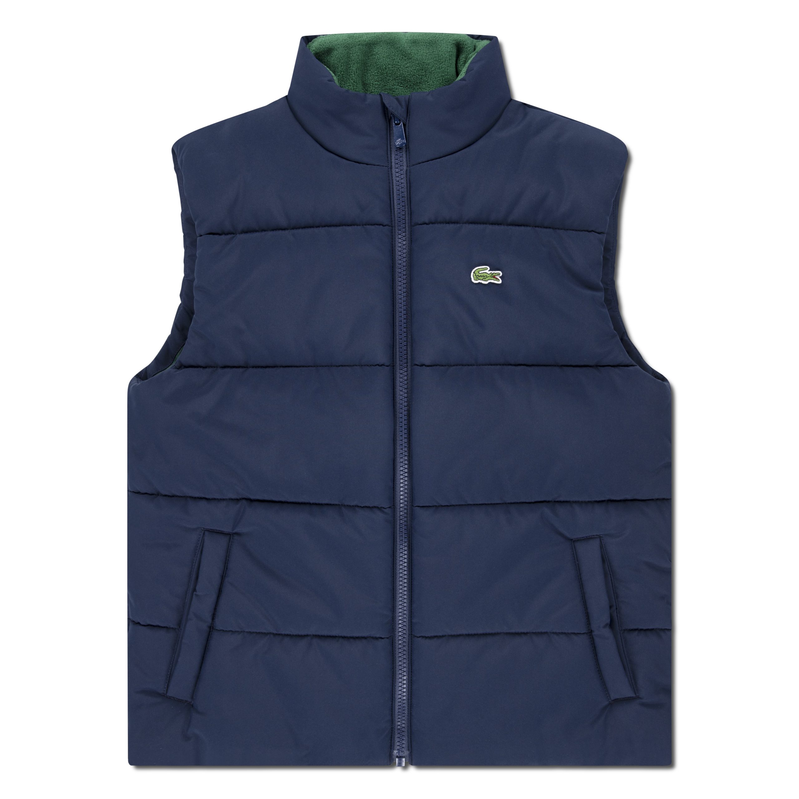 LACOSTE KIDS Core Gilet