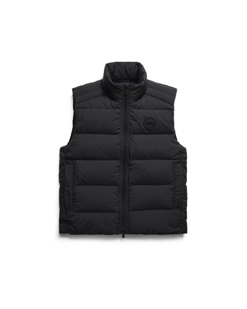 CANADA GOOSE Crofton Enduraluxe Vest