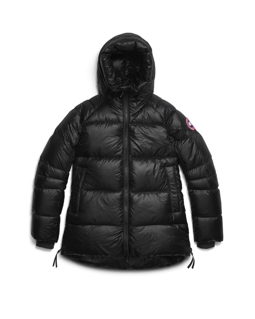 CANADA GOOSE Cypress Puffer Jacket