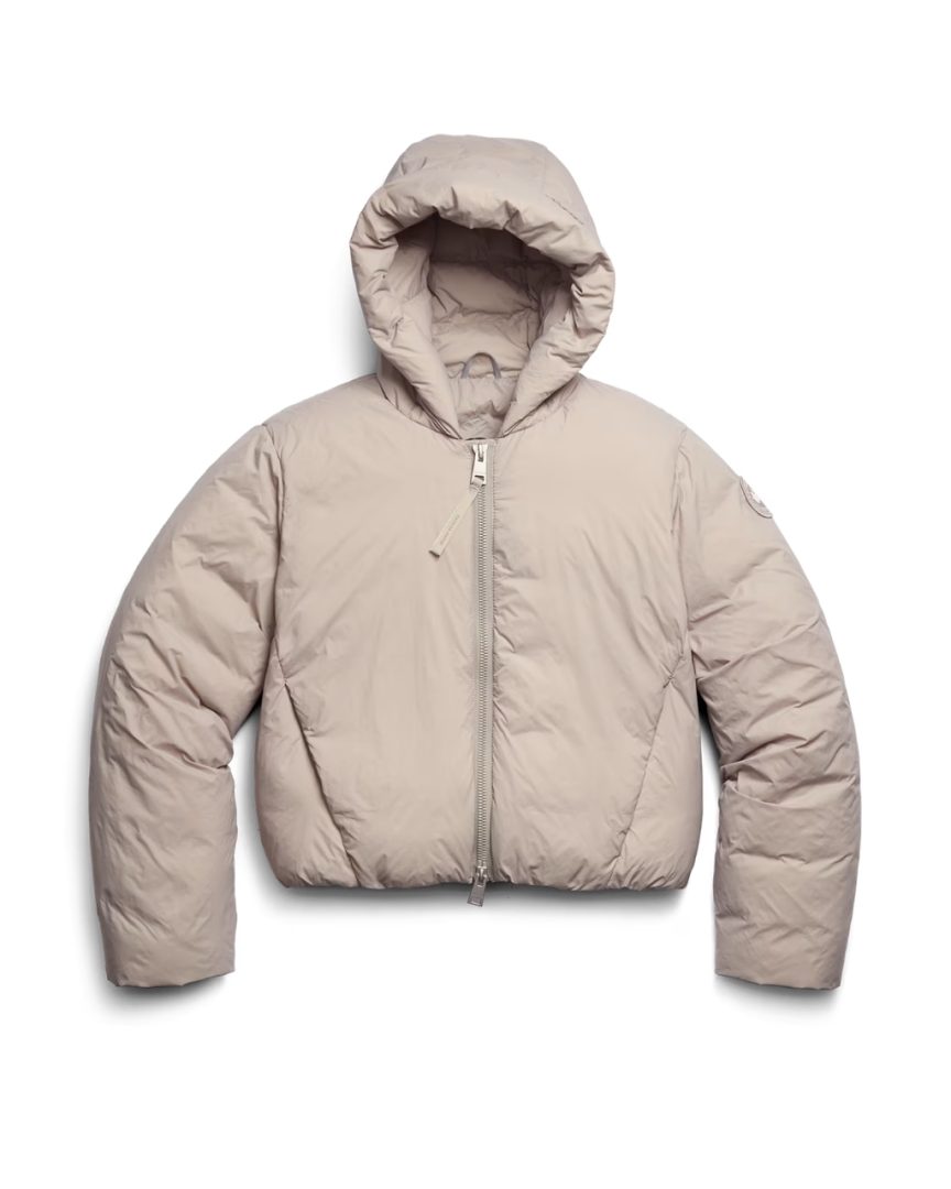 CANADA GOOSE Elba Tonal Jacket